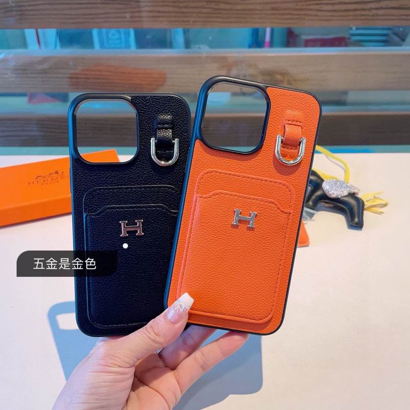 Hermes iphone 13-15pro max 10